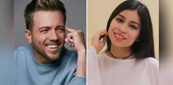 Julián Zucchi anuncia EL FIN de su relación con Priscila Mateo y grita su soltería: "No tengo ni un gato" Julián Zucchi anuncia EL FIN de su relación con Priscila Mateo y grita su soltería: "No tengo ni un gato"