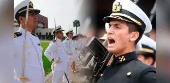 ¿Quieres unirte a la Marina de Guerra del Perú? Requisitos, carreras y cronograma para la asimilación 2025 ¿Quieres unirte a la Marina de Guerra del Perú? Requisitos, carreras y cronograma para la asimilación 2025