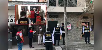 Hacker peruano es investigado por robar S/2 millones a ciudadanos chilenos a través de sus cuentas bancarias