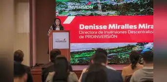 Terminal Portuario de Iquitos y más obras que transformarían la Amazonía peruana: inversión asciende a US$ 1.722 millones