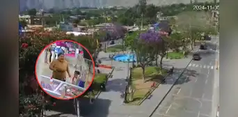 Imágenes muestran cómo se vivió el sismo de magnitud 6.0 en Cañete HOY, martes 5 de noviembre Imágenes muestran cómo se vivió el sismo de magnitud 6.0 en Cañete HOY, martes 5 de noviembre
