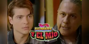 ‘Tu nombre y el mío’ capítulo 65: ¿qué pasó en este episodio y por qué la vida de Deyvis está en peligro? ‘Tu nombre y el mío’ capítulo 65: ¿qué pasó en este episodio y por qué la vida de Deyvis está en peligro?