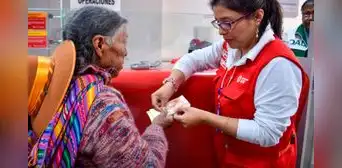 Gobierno de Perú confirmó aumento en el pago de Pensión 65 para adultos mayores: ¿desde cuándo aplicará esta medida?