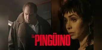 ‘El Pingüino’, capítulo 8: ¿cuándo, a qué hora y dónde ver el EPISODIO FINAL de la serie con Colin Farrell? ‘El Pingüino’, capítulo 8: ¿cuándo, a qué hora y dónde ver el EPISODIO FINAL de la serie con Colin Farrell?