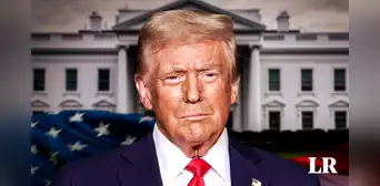 Donald Trump fue elegido como presidente de Estados Unidos tras vencer a Kamala Harris con 277 votos electorales Donald Trump fue elegido como presidente de Estados Unidos tras vencer a Kamala Harris con 277 votos electorales