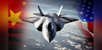 El nuevo caza furtivo J-35A de China que busca competir con los avanzados modelos militares de Estados Unidos El nuevo caza furtivo J-35A de China que busca competir con los avanzados modelos militares de Estados Unidos