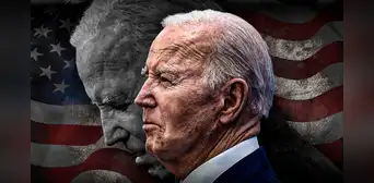 El legado “con luces y sombras” que deja Joe Biden en Estados Unidos: ¿un éxito o una ilusión? El legado “con luces y sombras” que deja Joe Biden en Estados Unidos: ¿un éxito o una ilusión?