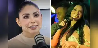Pamela Franco IMPACTA al confesar todas las cosas que la enamoraron de Christian Cueva: "La gente no comprende" Pamela Franco IMPACTA al confesar todas las cosas que la enamoraron de Christian Cueva: "La gente no comprende"