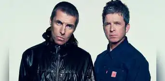 Oasis vuelve a Sudamérica