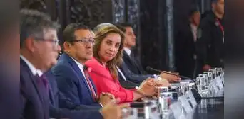 Buscan que solo el fuero militar pueda juzgar a la Policía y las Fuerzas Armadas Buscan que solo el fuero militar pueda juzgar a la Policía y las Fuerzas Armadas