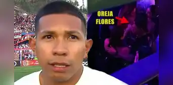 Magaly Medina quedó sorprendida al ver a Edison Flores en local nocturno: "Rodeado de chicas" Magaly Medina quedó sorprendida al ver a Edison Flores en local nocturno: "Rodeado de chicas"