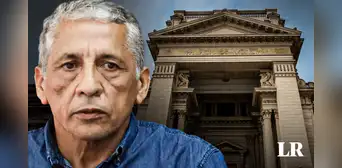 Antauro Humala: Partido ANTAURO apela decisión del Poder Judicial sobre su ilegalidad y disolución