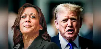 ¿Cuál es la diferencia entre demócratas y republicanos en Estados Unidos y cómo nació su rivalidad política? ¿Cuál es la diferencia entre demócratas y republicanos en Estados Unidos y cómo nació su rivalidad política?