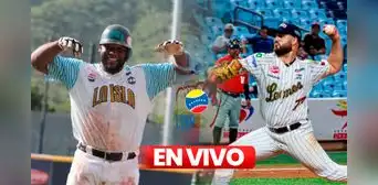 ¡Derrota seguida! Leones caen 5-0 ante Bravos en Nueva Esparta este miércoles por la LVBP 2024