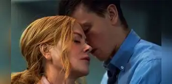 'BabyGirl: Deseo Prohibido': Película erótica con Nicole Kidman lanza tráiler y fecha de estreno 'BabyGirl: Deseo Prohibido': Película erótica con Nicole Kidman lanza tráiler y fecha de estreno