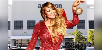 Mariah Carey lanza su tienda en Amazon: todo para Navidad, desde regalos hasta decoración por menos de US$20