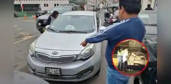 Fingieron ser pasajeros para asaltar a un taxista y terminaron asesinándolo en Cercado de Lima