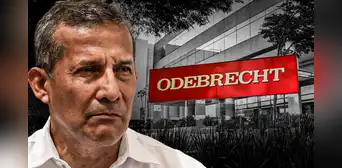 Juicio a Ollanta Humala: expresidente niega haber recibido aportes de Odebrecht y Venezuela