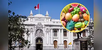 Comisión del Congreso aprueba dictamen contra etiquetado engañoso en bebidas que usen frutas en su publicidad Comisión del Congreso aprueba dictamen contra etiquetado engañoso en bebidas que usen frutas en su publicidad