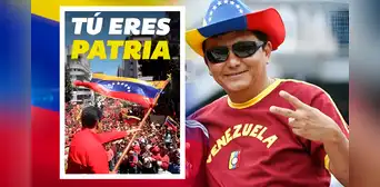 ¿Pagarán el Bono Tú Eres Patria en noviembre 2024? Así podrás cobrar el NUEVO MONTO a través del Sistema Patria ¿Pagarán el Bono Tú Eres Patria en noviembre 2024? Así podrás cobrar el NUEVO MONTO a través del Sistema Patria