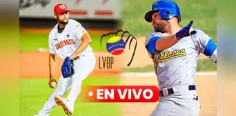 ¡La Nave conquistó Lara! Magallanes apaleó 9-5 a Cardenales y escaló posiciones en la LVBP 2024 - 2025