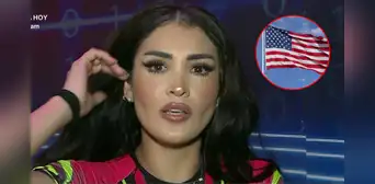 Michelle Soifer planea abandonar el Perú por esta CONMOVEDORA RAZÓN y optaría por Estados Unidos Michelle Soifer planea abandonar el Perú por esta CONMOVEDORA RAZÓN y optaría por Estados Unidos