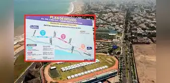 Obras en Av. Del Ejército durarán tres meses: Municipalidad de Lima realizará cambios en la vía que une Magdalena, San Isidro y Miraflores Obras en Av. Del Ejército durarán tres meses: Municipalidad de Lima realizará cambios en la vía que une Magdalena, San Isidro y Miraflores
