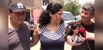La sueca que viajó al Perú luego de 53 años para buscar a sus hermanos biológicos y los encontró en Santa Anita: "Nunca supe de ella" La sueca que viajó al Perú luego de 53 años para buscar a sus hermanos biológicos y los encontró en Santa Anita: "Nunca supe de ella"