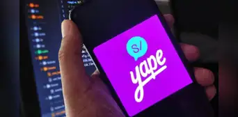 Nuevos cambios en Yape al hacer transferencias: app ya no muestra nombres completos, ¿cómo aparece ahora? Nuevos cambios en Yape al hacer transferencias: app ya no muestra nombres completos, ¿cómo aparece ahora?
