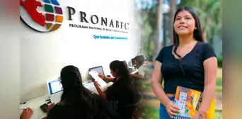 Resultados Pronabec de Beca Permanencia 2024: cuánto pagan y cuál es la lista de seleccionados del Minedu