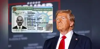 Adiós, Green Card en USA: los INMIGRANTES que perderán la residencia tras triunfo de Trump en las elecciones 2024