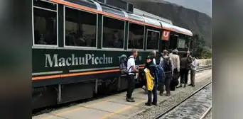 Tren Chinchero-Cusco: Todo sobre el megaproyecto que conectará el aeropuerto internacional con la Ciudad Imperial en 20 minutos Tren Chinchero-Cusco: Todo sobre el megaproyecto que conectará el aeropuerto internacional con la Ciudad Imperial en 20 minutos