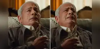 Roberto Moll, de ‘Pituca sin lucas’, conmueve a fans con desgarradora escena: “Con mi abuelito, no” Roberto Moll, de ‘Pituca sin lucas’, conmueve a fans con desgarradora escena: “Con mi abuelito, no”