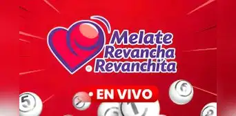 Resultados Melate 3975 EN VIVO HOY, miércoles 6 de noviembre: comprobar boleto y números ganadores de la Lotería Nacional Resultados Melate 3975 EN VIVO HOY, miércoles 6 de noviembre: comprobar boleto y números ganadores de la Lotería Nacional