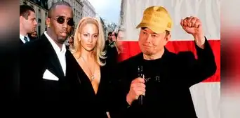 Elon Musk arremete contra Jennifer López por advertencia sobre Trump: "¿A cuántas personas advirtió sobre Diddy?" Elon Musk arremete contra Jennifer López por advertencia sobre Trump: "¿A cuántas personas advirtió sobre Diddy?"