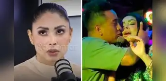 Pamela Franco IMPACTA al revelar por qué regresó con Christian Cueva, pese a escándalo: "Pueden decir muchas cosas"