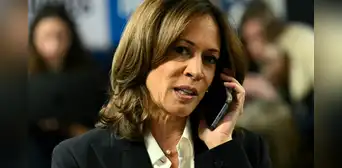 Kamala llama a Trump para reconocer su triunfo en las elecciones en EE. UU., según asesor de la vicepresidenta