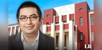 Eduardo Reátegui, el ingeniero de la UNI que desarrolló una innovadora tecnología para la detección del cáncer de pulmón Eduardo Reátegui, el ingeniero de la UNI que desarrolló una innovadora tecnología para la detección del cáncer de pulmón