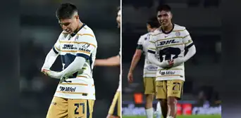 Piero Quispe se convertirá en PADRE y lo confirma con EMOTIVA celebración tras anotar golazo en México Piero Quispe se convertirá en PADRE y lo confirma con EMOTIVA celebración tras anotar golazo en México