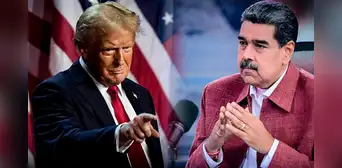 ¿Qué dijo Donald Trump sobre Venezuela? Esta es la postura que adoptó nuevo presidente de los EE. UU.