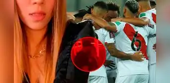 Futbolista de la selección peruana es ACUSADO de INFIEL por su expareja: FILTRAN REVELADORAS imágenes en redes Futbolista de la selección peruana es ACUSADO de INFIEL por su expareja: FILTRAN REVELADORAS imágenes en redes