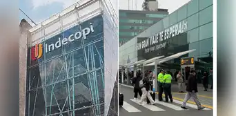 Hospedaje, refrigerios y más: los derechos que tienes si tu vuelo fue cancelado o reprogramado