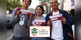 NUEVO CALENDARIO de Beca Benito Juárez 2024: revisa tu estatus, cuándo pagan y quiénes cobran en los próximos días NUEVO CALENDARIO de Beca Benito Juárez 2024: revisa tu estatus, cuándo pagan y quiénes cobran en los próximos días
