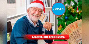 Confirman fecha de pago del aguinaldo ANSES 2024: ¿quiénes lo recibirán y cuándo? Estos son los requisitos