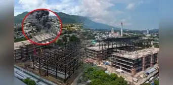 La MEGAOBRA en Latinoamérica que mejorará un importante centro comercial: dará trabajo a más de 1.000 comerciantes