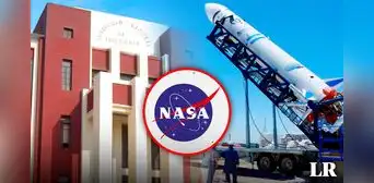 Esta carrera de ingeniería en Perú solo se enseñará en la UNI desde el 2025: sus egresados podrían trabajar en la NASA Esta carrera de ingeniería en Perú solo se enseñará en la UNI desde el 2025: sus egresados podrían trabajar en la NASA