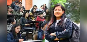 Ni Medicina ni Ingeniería, esta es la carrera más estudiada por mujeres en Perú, según Sunedu: es la más demandada por las empresas Ni Medicina ni Ingeniería, esta es la carrera más estudiada por mujeres en Perú, según Sunedu: es la más demandada por las empresas