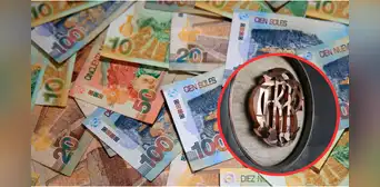 ¿Tienes un billete roto, deteriorado o quemado? Conoce en qué casos no podrás canjearlos por unos nuevos ¿Tienes un billete roto, deteriorado o quemado? Conoce en qué casos no podrás canjearlos por unos nuevos