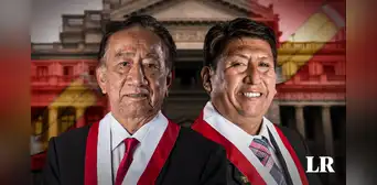 Congreso: estos son los proyectos que impulsa el Legislativo para someter el sistema de justicia Congreso: estos son los proyectos que impulsa el Legislativo para someter el sistema de justicia