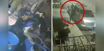 Terror en Chosica: delincuentes asesinan a empresario frente a su familia tras no encontrar dinero en su negocio